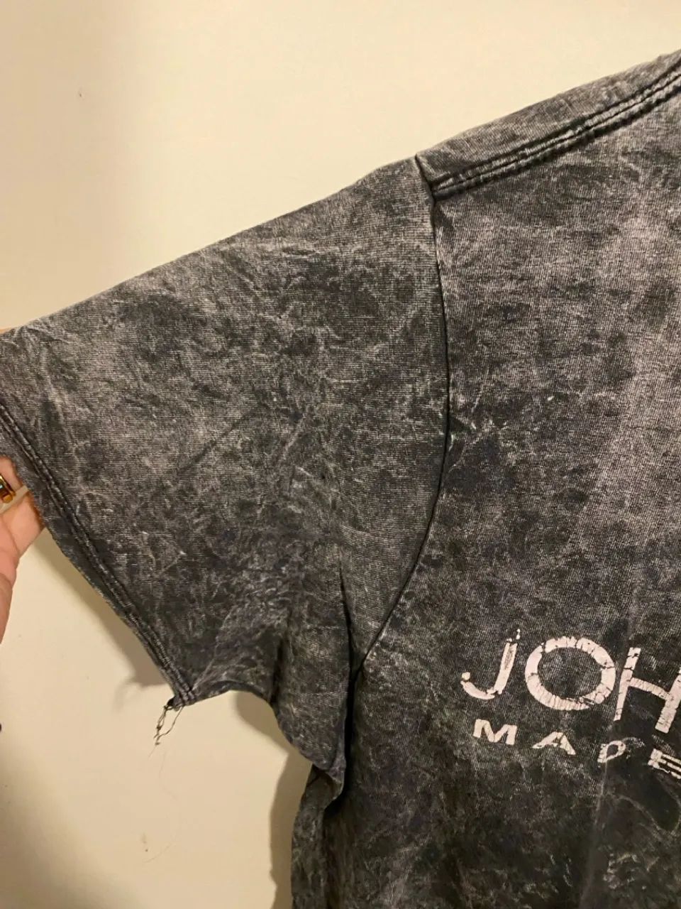 Camiseta John John M - Foto 2