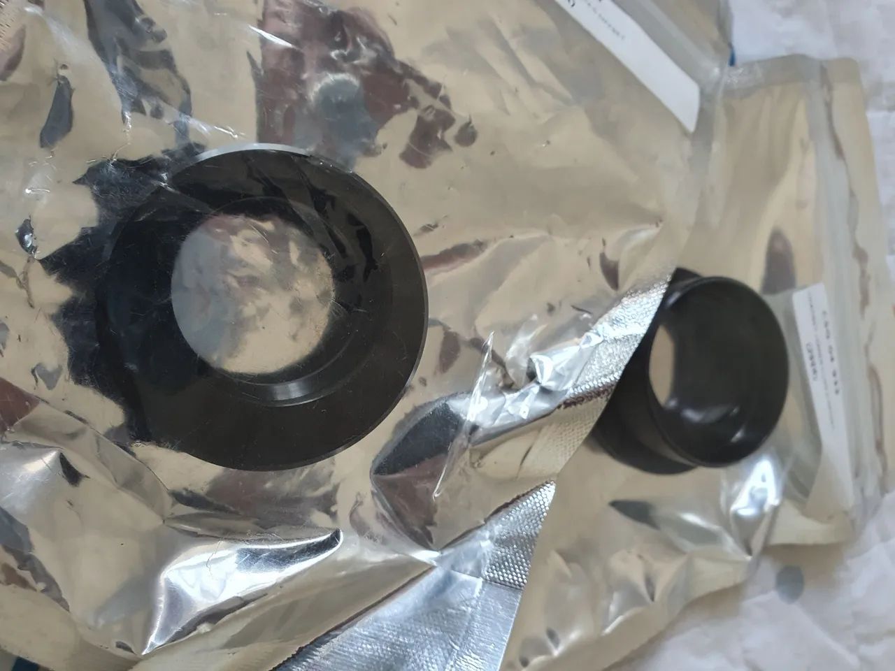 Jogo de Cups para Headset 29er - CSG-04-933 - Foto 2