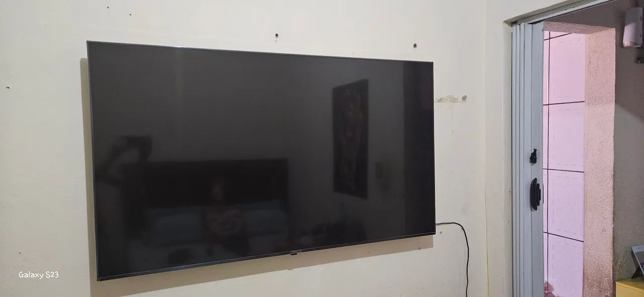 Tv lg 60 polegadas  - Foto 4