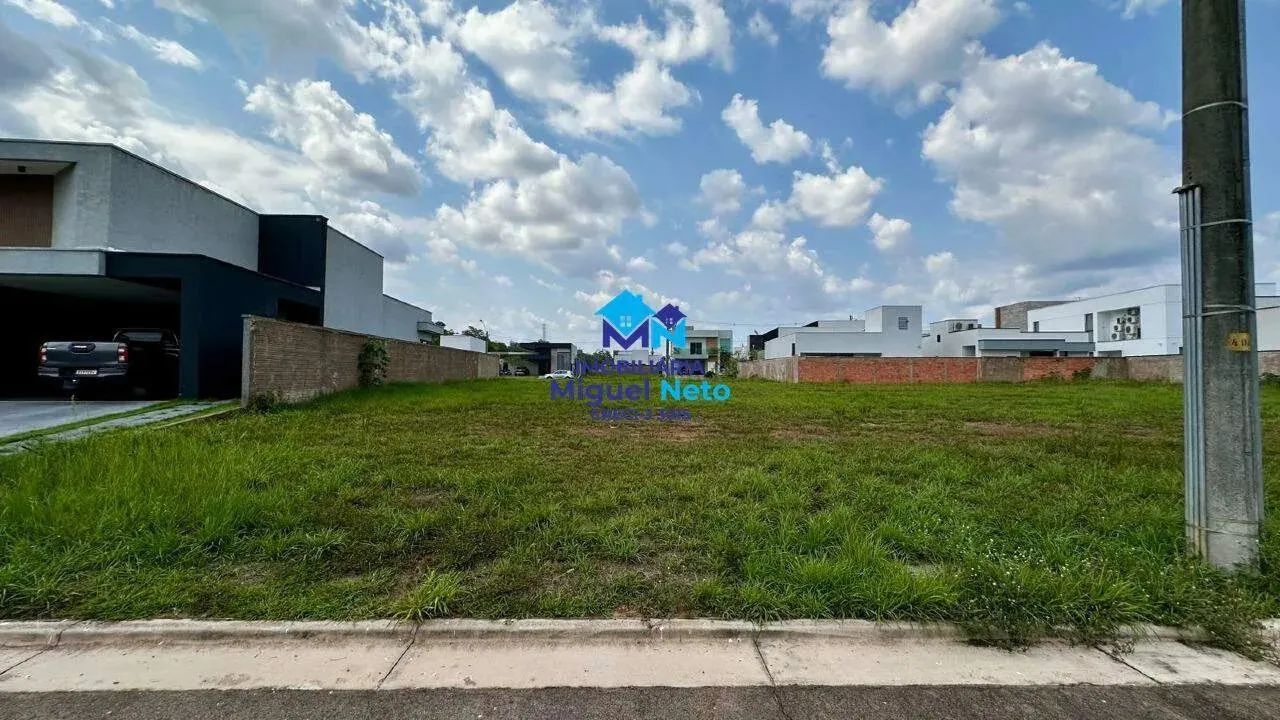 Terreno 412,98m² Alphaville BR