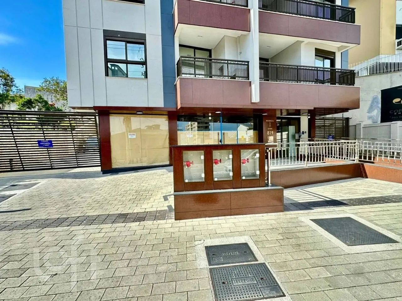 Apartamento à venda em Saco dos limões com 72 m², 2 quartos, 1 suíte, 1 vaga - Foto 5