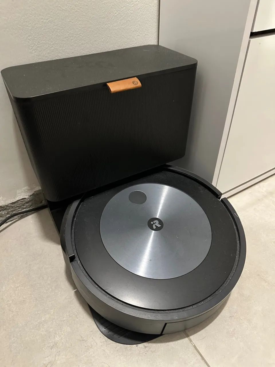 Robô aspirador de pó Roomba iRobot - Foto 2