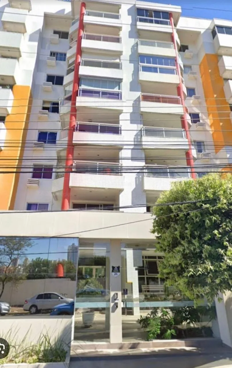 EDIFÍCIO BOULEVARD MONDRIAN