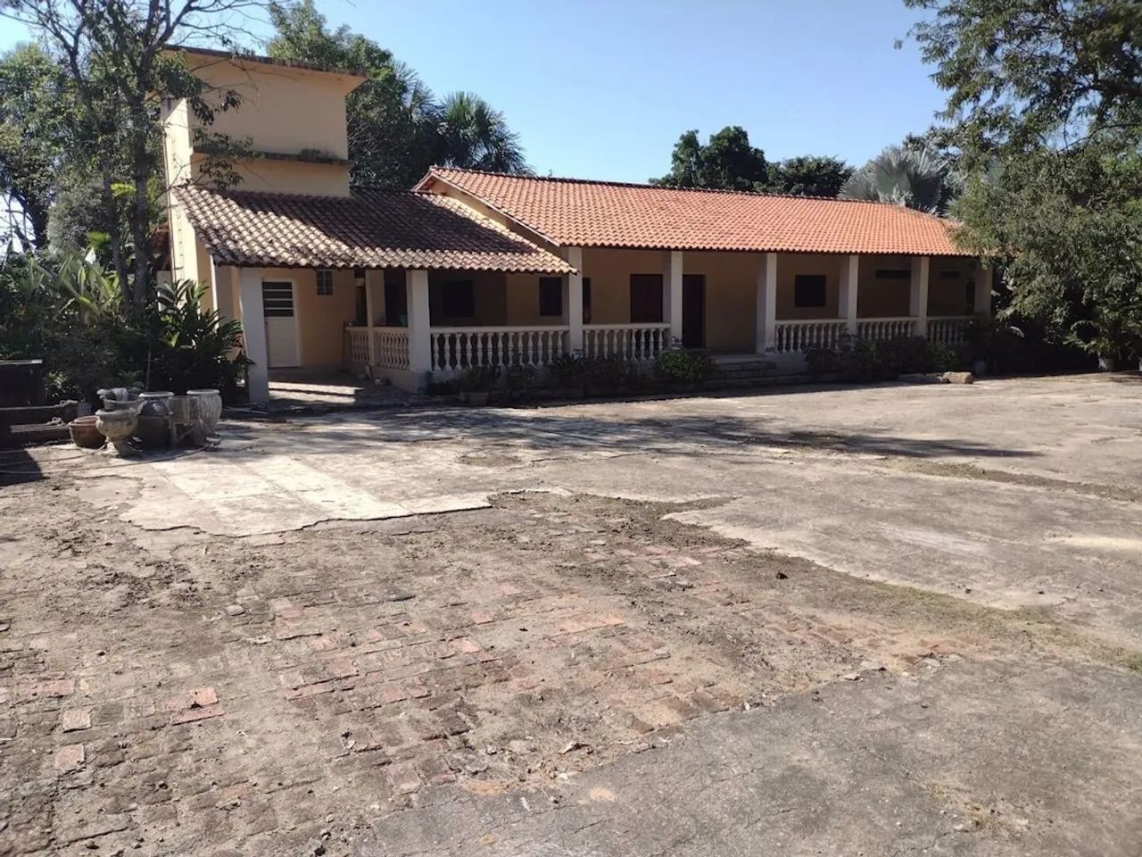 Fazenda de 100 Hectares com irrigação de pivô e casa sede em Pedregulho, Guaratinguetá - S - Foto 4