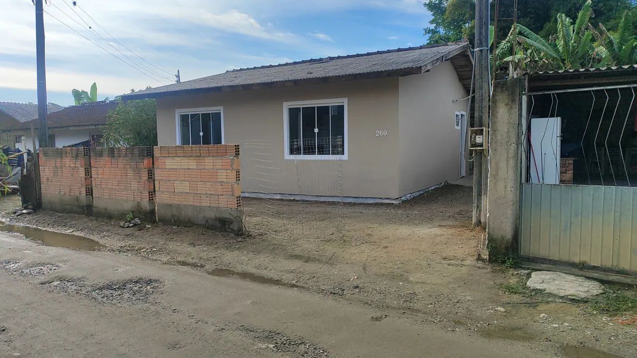 Foto - Palhoça - Bela Vista