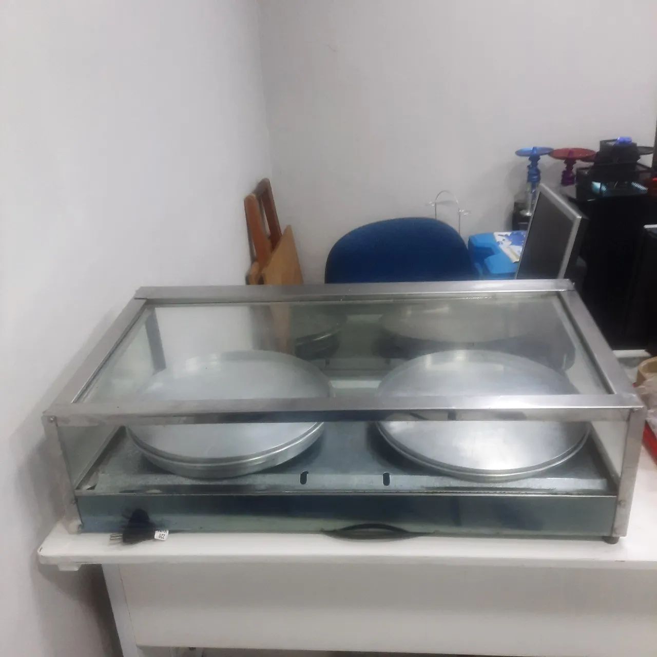 Acessórios para Bar e Restaurante 