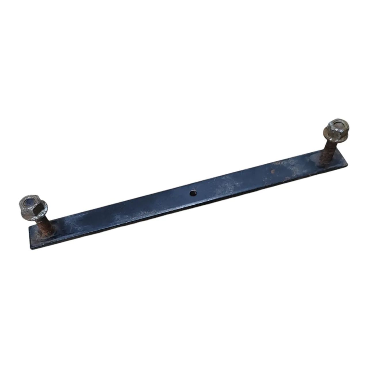 Suporte Coxim Radiador Original M. Benz Accelo 1016  E3810 - Foto 4