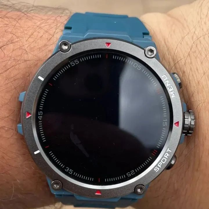 Relógio Inteligente Smartwatch - Foto 2