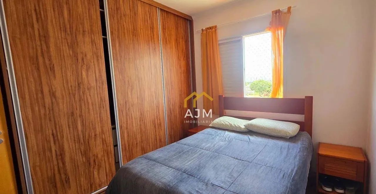 Apartamento com 2 dormitórios à venda, 67 m² por R$ 415.000,00 - Jardim América - São José - Foto 3