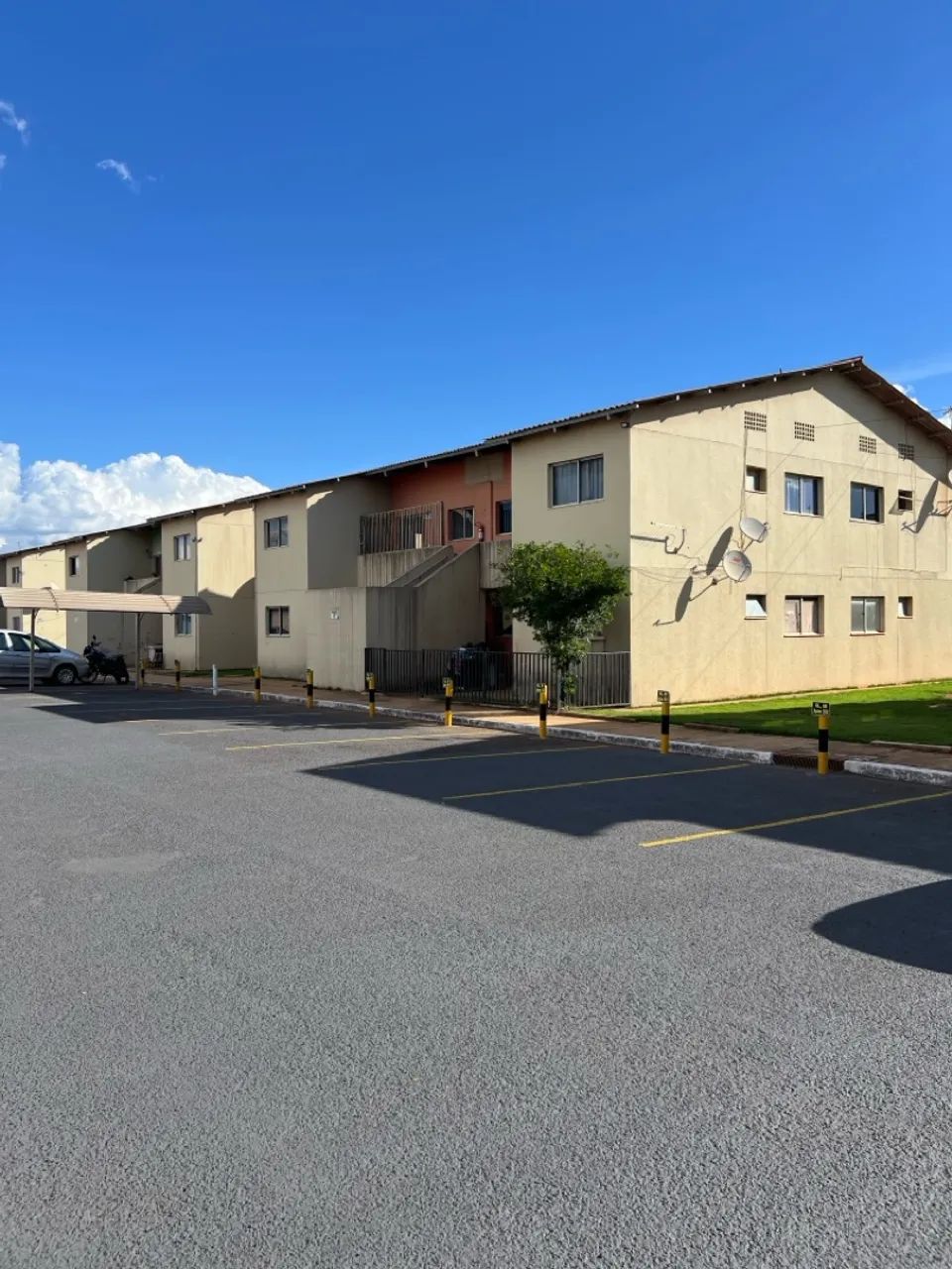 Apartamento com entrada baixa  - Foto 2