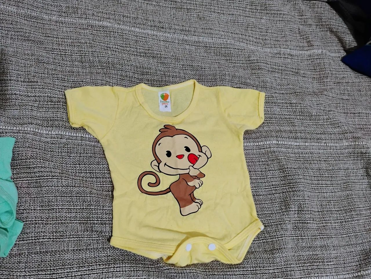 Body bebê  - Foto 2