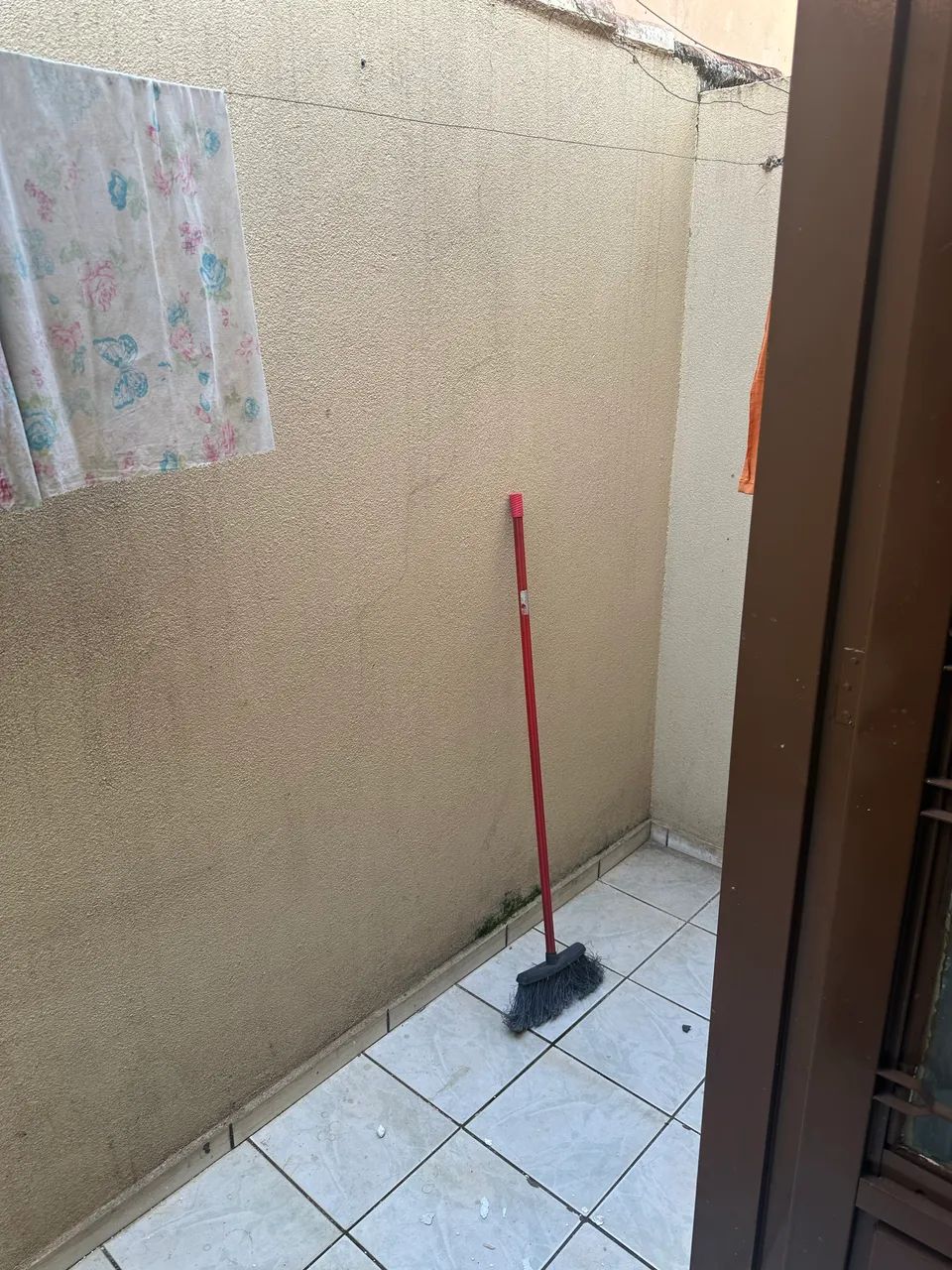 Quitinete 2 quartos mobiliada ótima localização - Foto 10