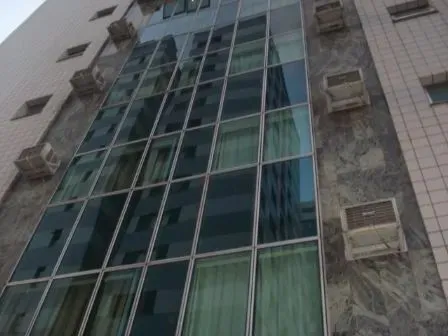 Belo Horizonte - Flat - Barro Preto