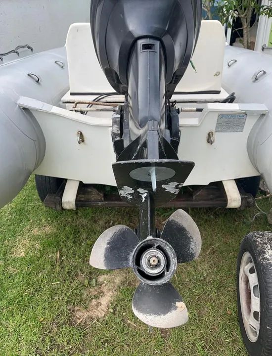 Vendo Bote Sialmaster 2016 - Foto 10