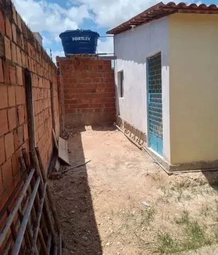 CASA A VENDA EM BENEVIDES CENTRO  - Foto 5