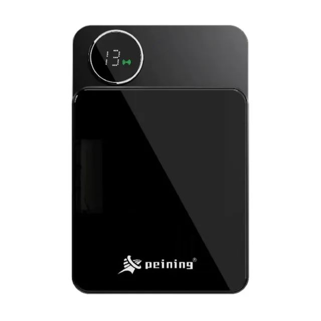 Carregador Portátil (Power Bank) Com Magsafe 10000 MAh WUP-991 - Peining  cod: 4252