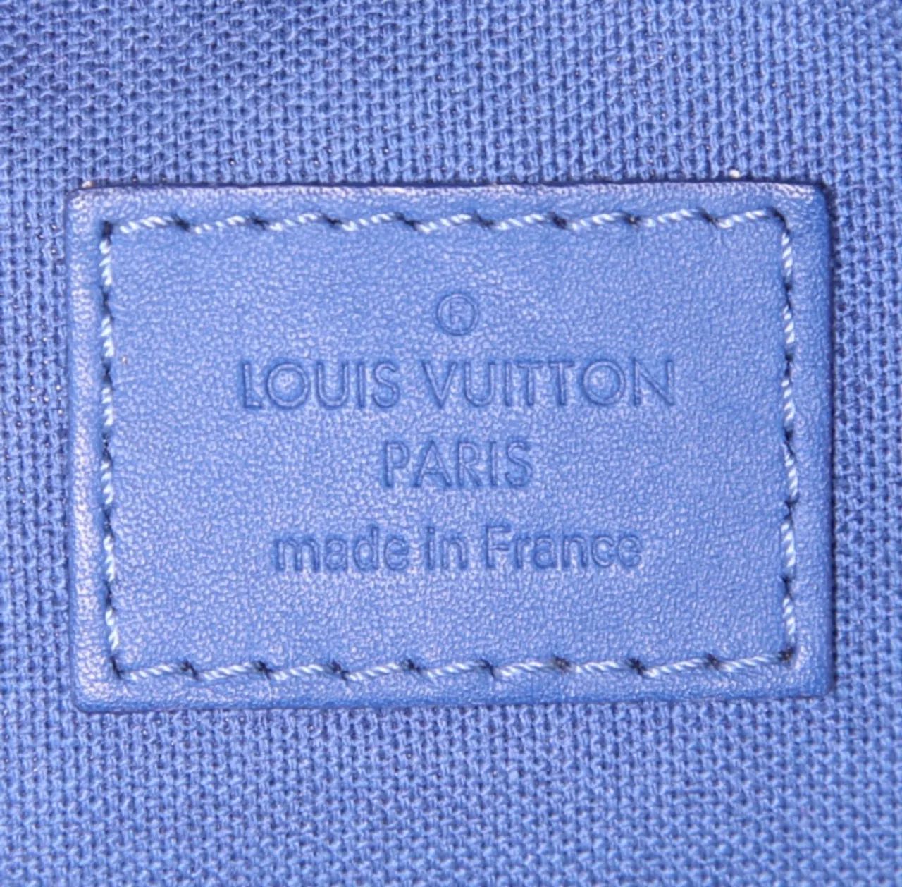 Louis Vuitton Michael NM Damier  - Foto 4