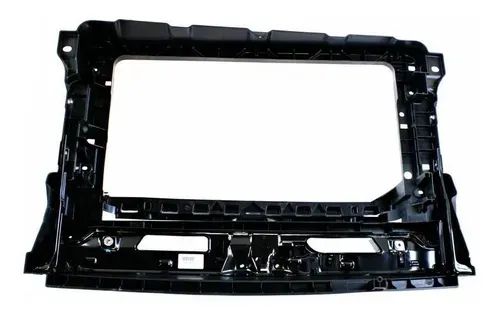 Painel Frontal Radiador Fox e Spacefox Original Vw-5Z0805588P