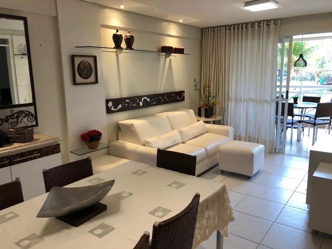 SEMANA SANTA - apto no Portamaris Resort - Foto 13