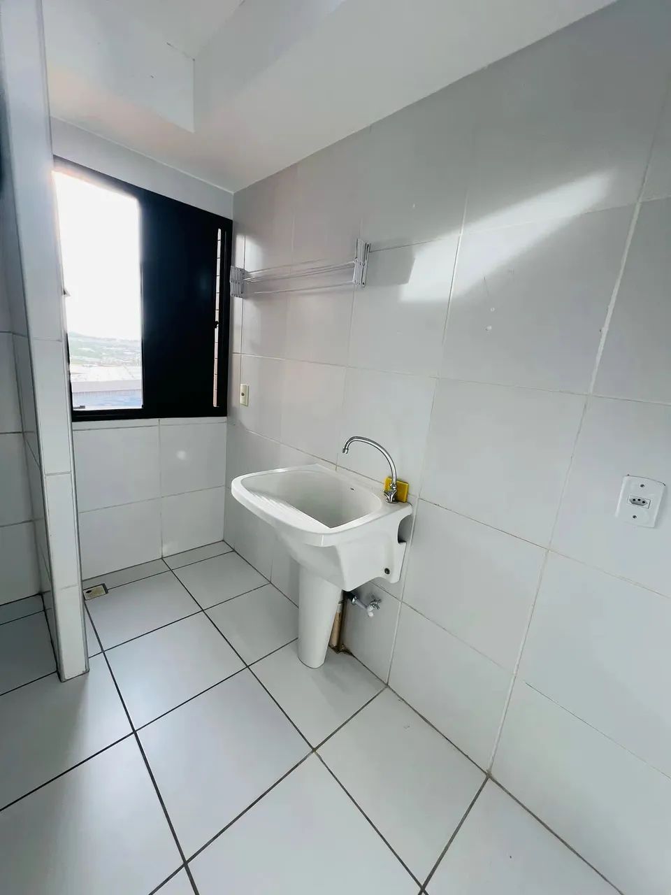 EXCELENTE APARTAMENTO PARA LOCAÇÃO NO GRAND PARK DOS PÁSSAROS - Foto 5