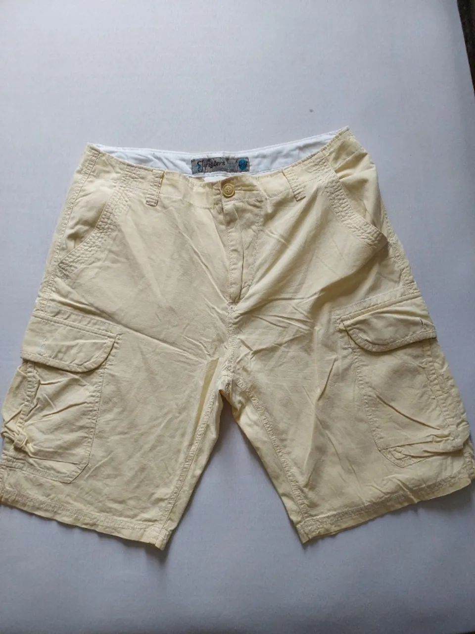 BERMUDAS MASCULINA, TAMANHOS: 44 E 46. - Foto 2