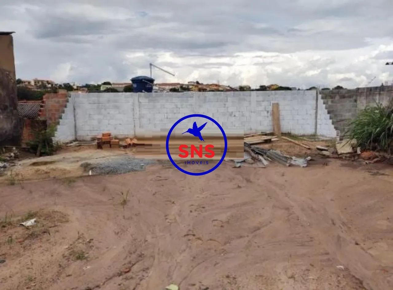 TERRENO RESIDENCIAL em CAMPINAS - SP, JARDIM NOVO CAMPOS ELÍSEOS - Foto 5