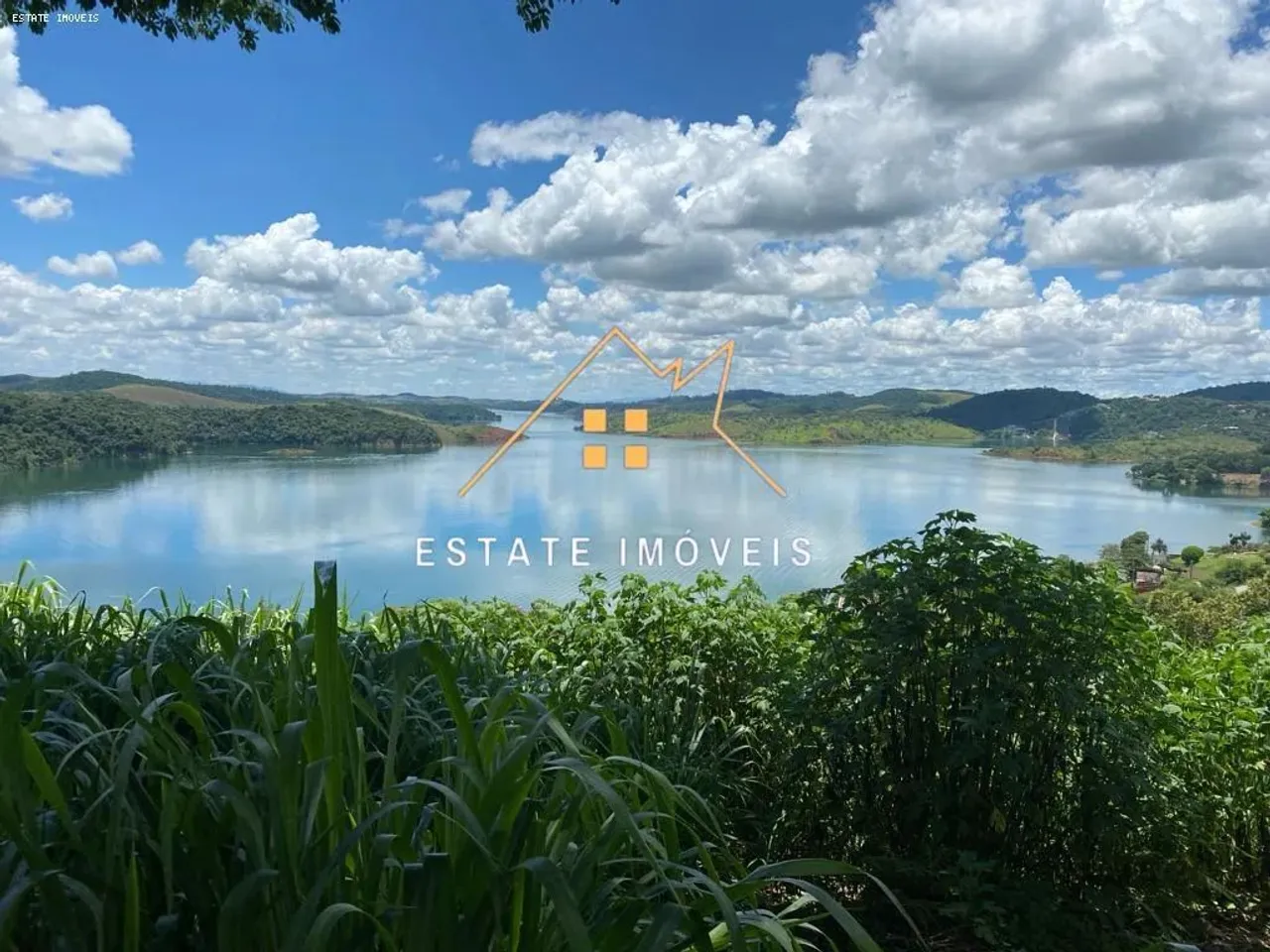Terreno em Condomínio para Venda em Igaratá, Condomínio Águas de Igaratá