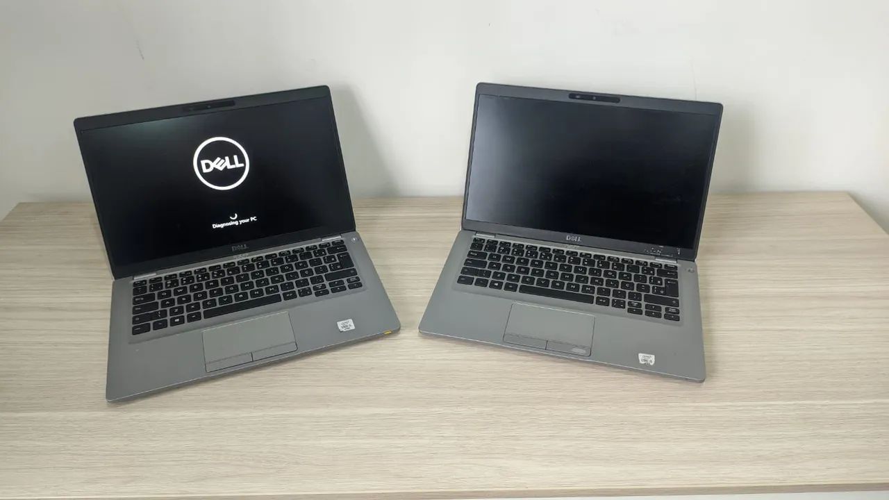 Notebook Dell i5 10ª geração R$2.600,00 cada  - Foto 4