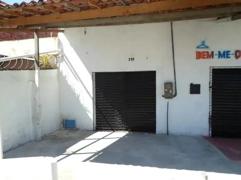LOJA para alugar na cidade de FORTALEZA-CE