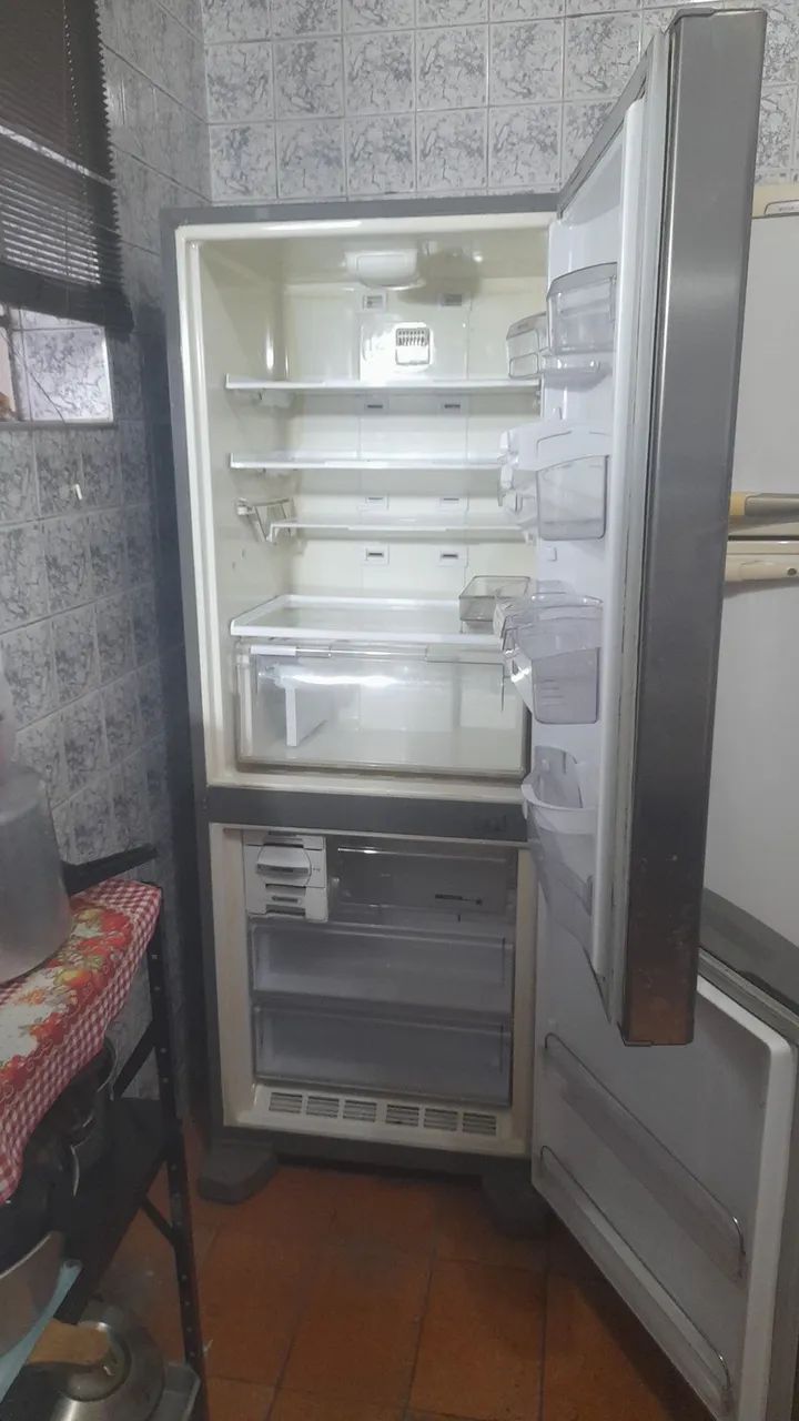 Geladeira Electrolux Frost Free