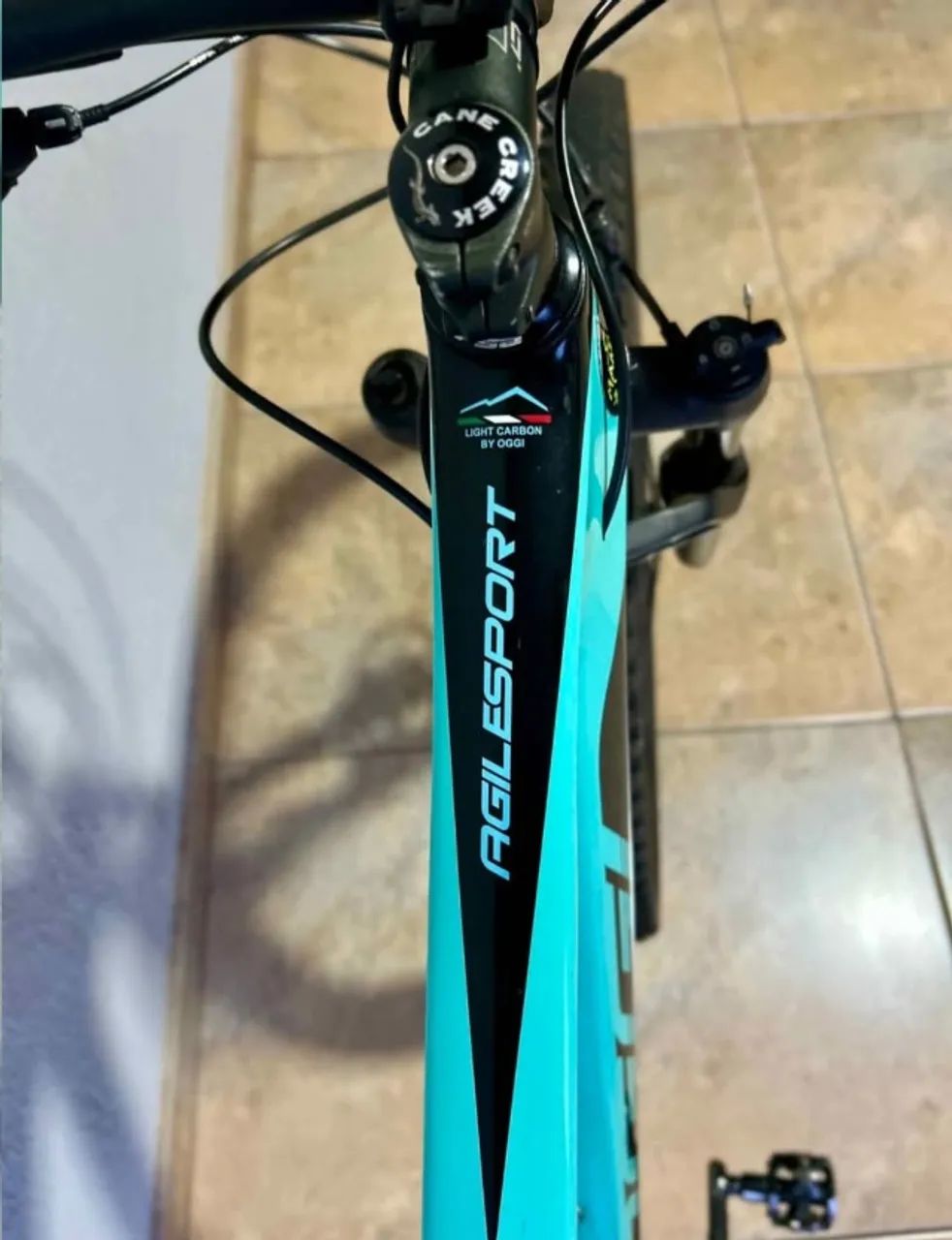 Bike Oggi Agile Sport 2019 MTB - Foto 3