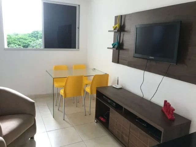 Condomínio Alameda dos Pássaros - Inácio Barbosa - Foto 3