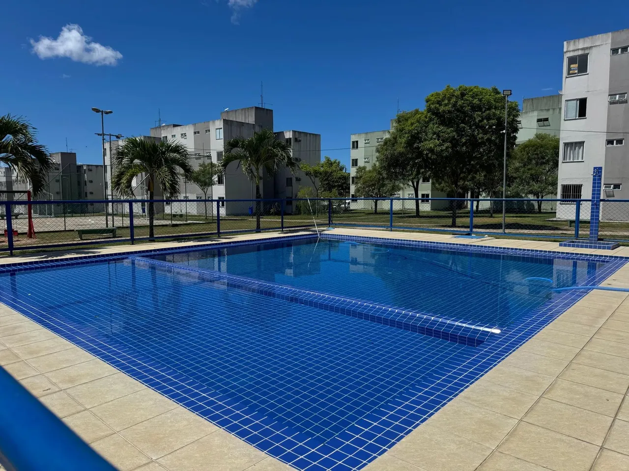 Oportunidade!!! Residencial Bosque das Ubaias / Benedito Bentes R $ 1 4 9 m i l nascente