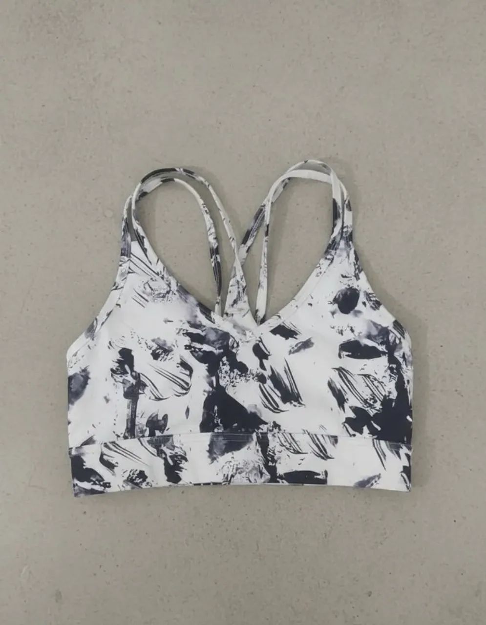 top estampado shein - Foto 4