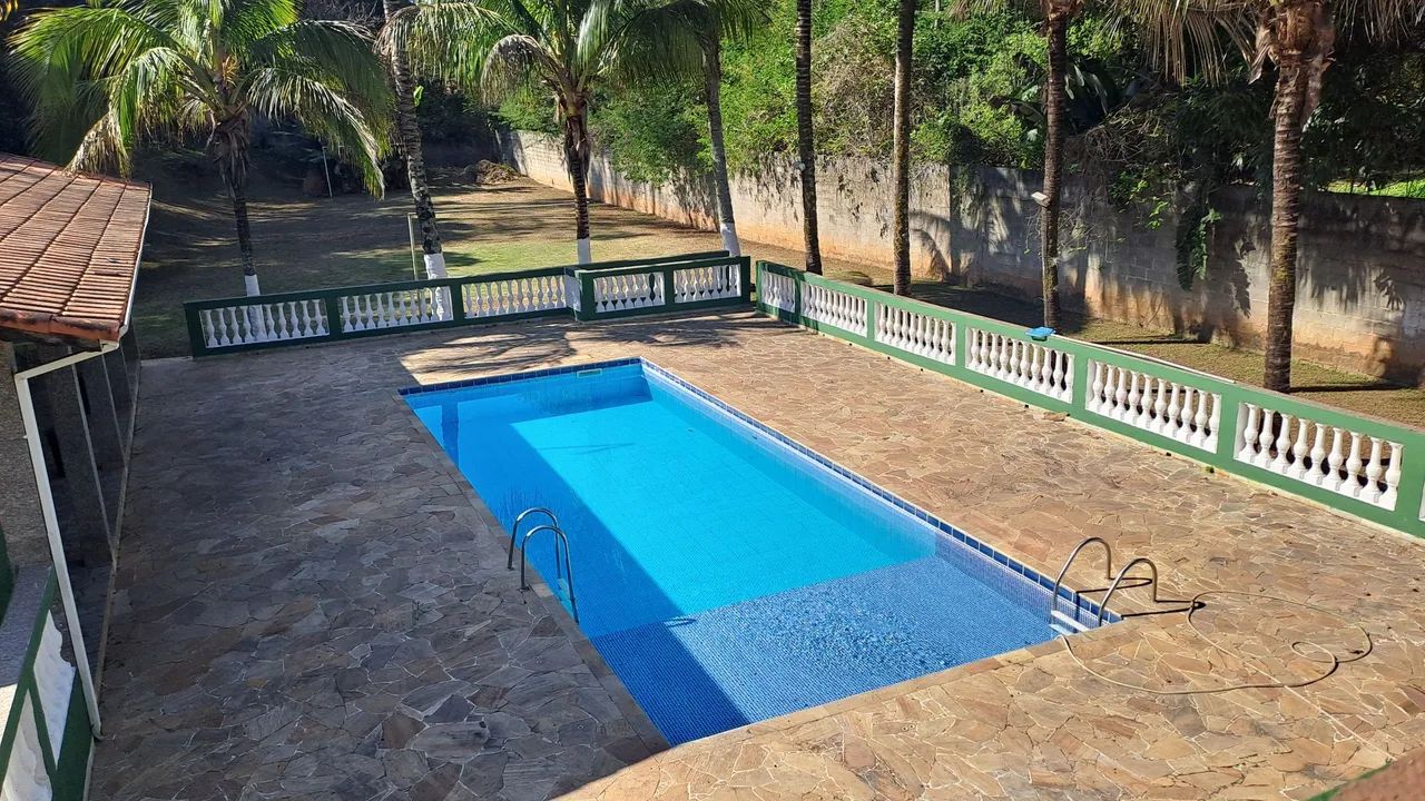 Chácara São Francisco na Zona Sul para festas e eventos em geral  - Foto 6