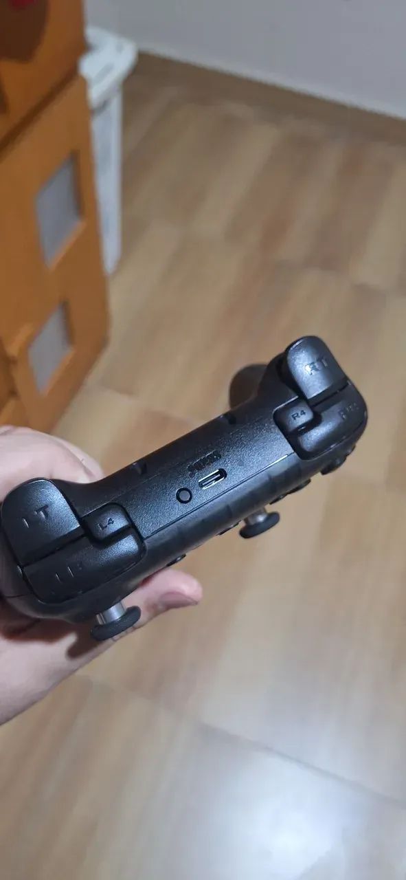 Controle 8BitDo Ultimate 2C Wukong64313238018562121