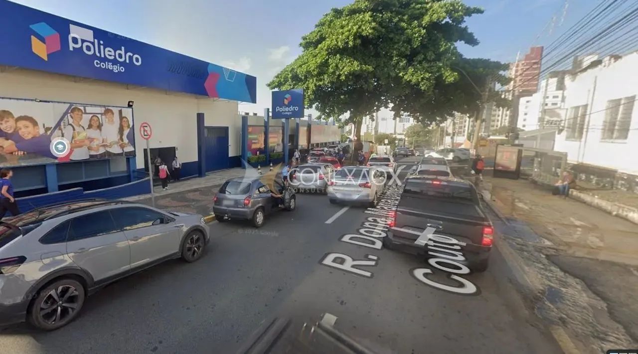 Terreno à Venda - Vila Itapura  Campinas/SP - Foto 5