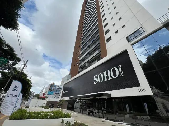 Foto - Goiânia - Setor Bueno