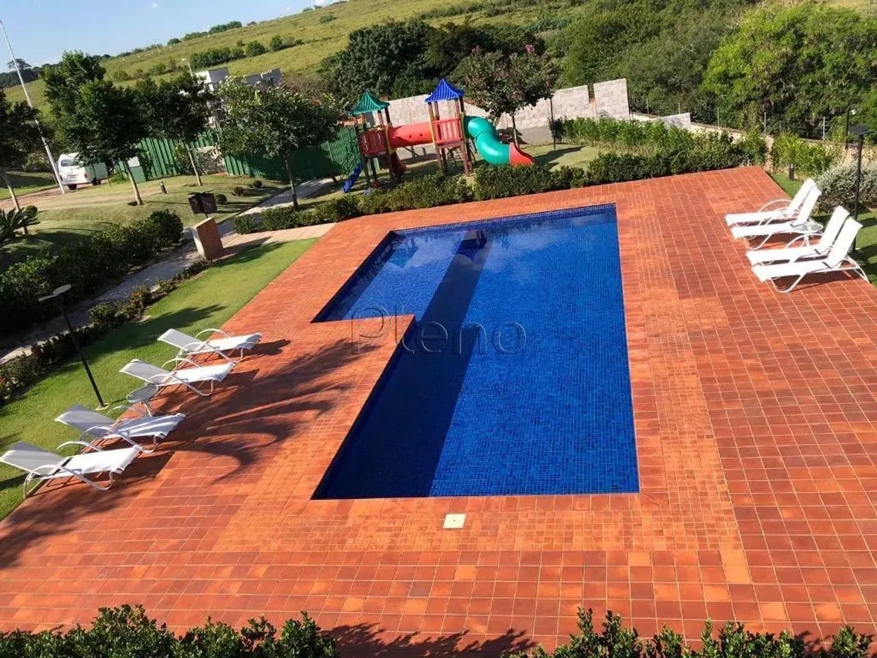 Terreno à venda em Campinas, Loteamento Parque dos Alecrins, com 774 m², Parque dos Alecri - Foto 12