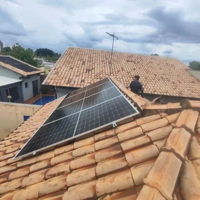 energia solar  - Foto 2