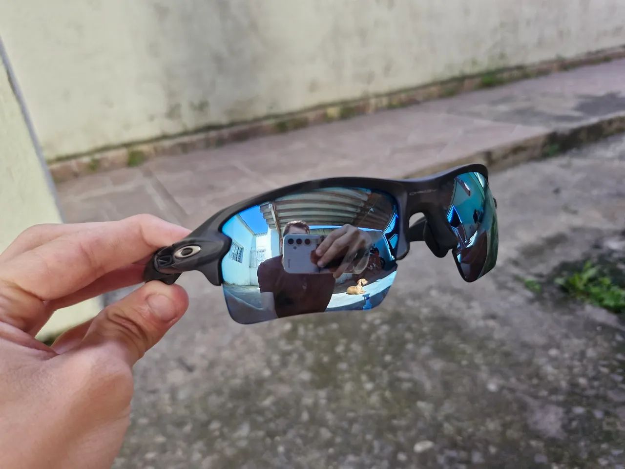 Óculos Oakley Flak 2.0