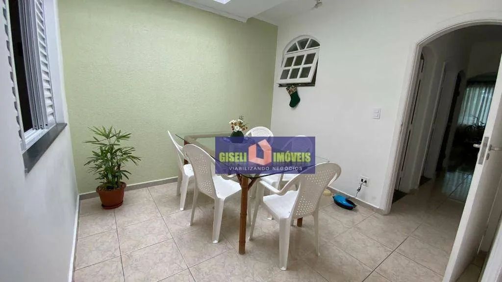 Casa com 4 dormitórios à venda, 198 m² por R$ 840.000,00 - Assunção - São Bernardo do Camp - Foto 11