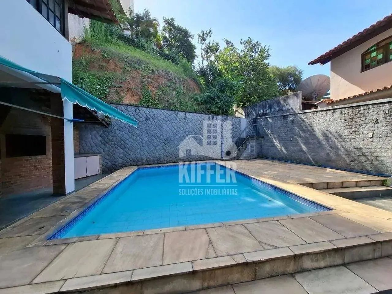 CASA -VENDA -FONSECA -NITERÓI - Foto 3