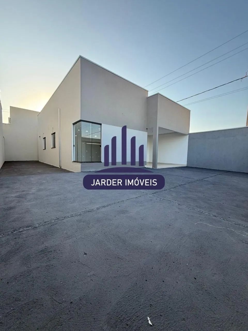 Casa para venda / bairro Cidade Jardim 