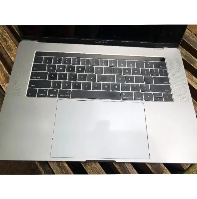MacBook pro 2017 15インチ MacBook Pro 2017 15インチ MacBook Pro (15-inch, 2017) - Technical