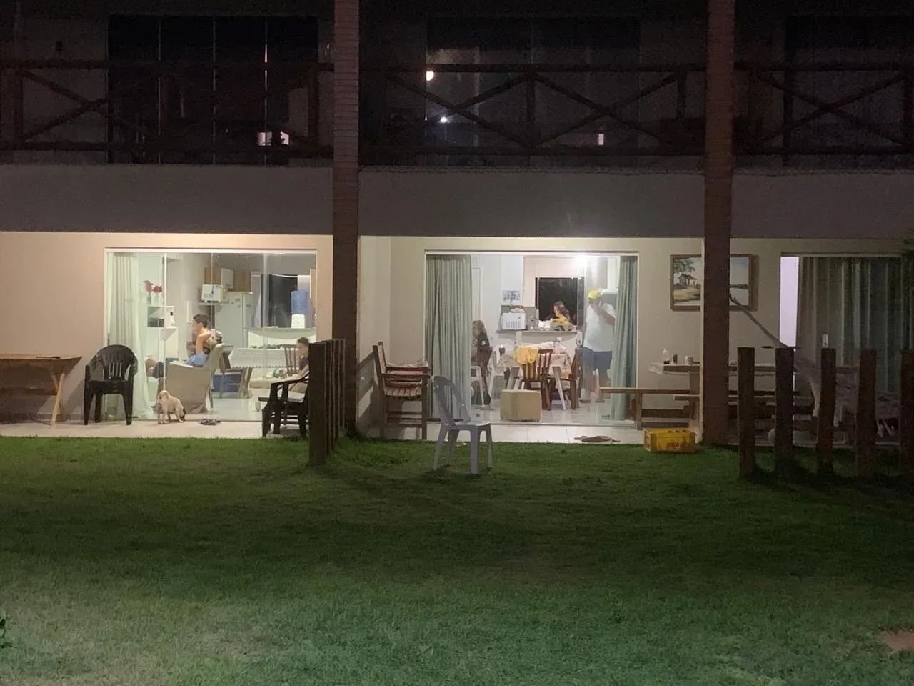 # Terreno / lote Villa das Águas - Foto 9