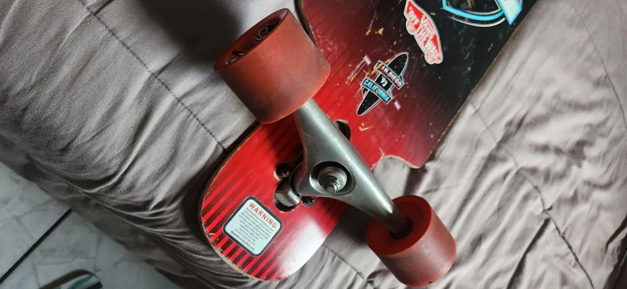Skate Longboard Sector 9 - Foto 2
