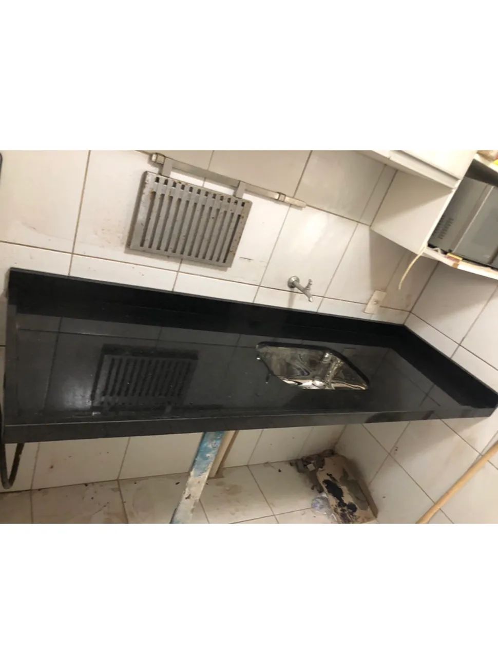 Mármore vidro granito  - Foto 6