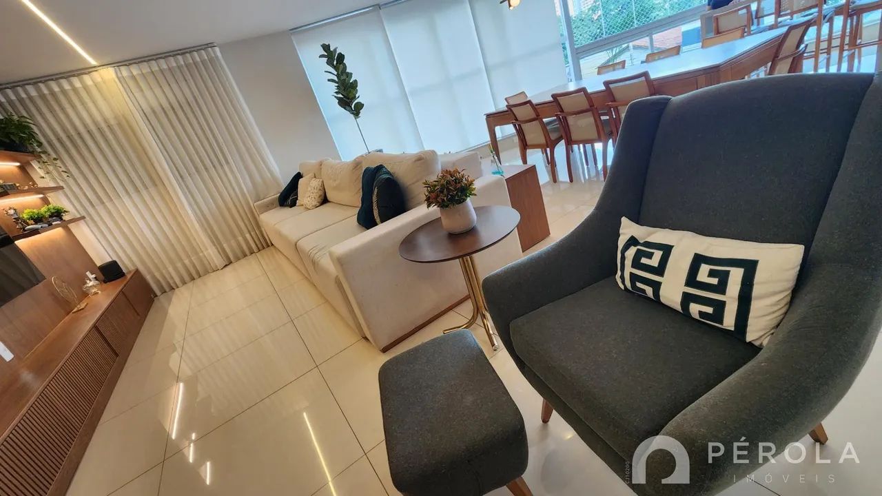 Apartamento em Setor Oeste - Goiânia - Foto 3