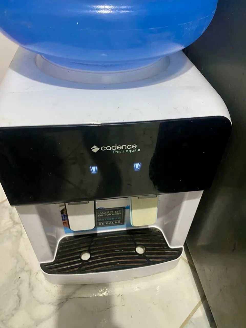 Bebedouro Cadence Fresh Aqua - Novo - Desconto! - Foto 2